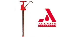 Lubricant Drum Pump  $65.50